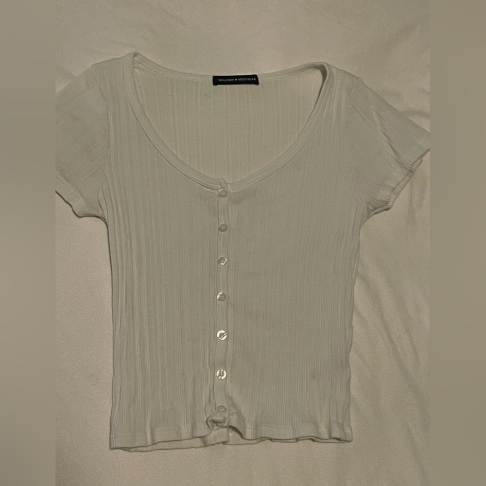 Brandy Melville top